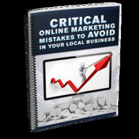 Critical Website Mistake - Audio Version