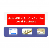 Autopilot Profits - Audio Version