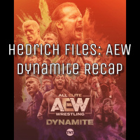 AEW Dynamite on TNT Premiere