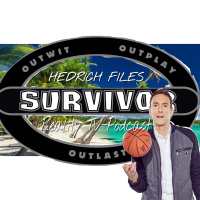 Hedrich Files Reality TV Podcast: Survivor (David vs Goliath) w/ J.E. Skeets