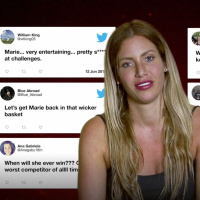 Rotten Banana Podcast: MTV Challenge – Burn Votes