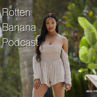 Rotten Banana Podcast: MTV Challenge – Interview w/ Killa Kam Williams