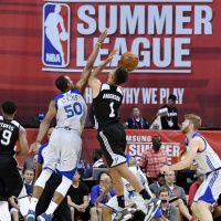 NBA Offseason / Vegas Mistakes Podcast