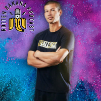 Rotten Banana Podcast- Yes Duffy Interview SAMPLE