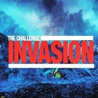 Rotten Banana Podcast: MTV Challenge - Invasion of the Champs Season Recap