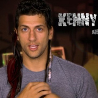 Rotten Banana Podcast: MTV Challenge – Kenny Santucci Interview