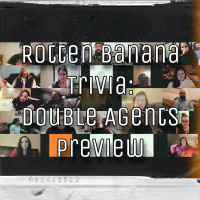 Rotten Banana Trivia: Double Agents Preview