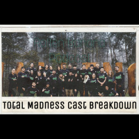 Rotten Banana Podcast: The Challenge- Total Madness Cast Breakdown
