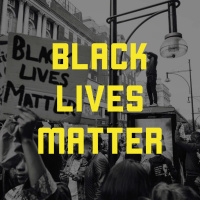 Rotten Banana Podcast - Black Lives Matter