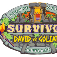 Hedrich Files Reality TV Podcast: Survivor (David vs Goliath)
