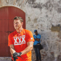 Rotten Banana Podcast: MTV Challenge – Tony Raines Interview