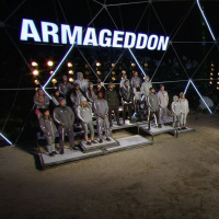 Rotten Banana Podcast: MTV Challenge – #TeamTrainWreck