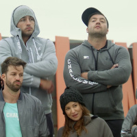 Rotten Banana Podcast: MTV Challenge – Dear MTV Production