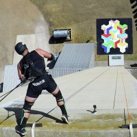 Rotten Banana Podcast: Danny Zuko  Raphael from Ninja Turtles