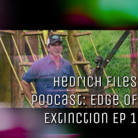 Hedrich Files Reality TV Podcast: Survivor Edge of Extinction Ep 1