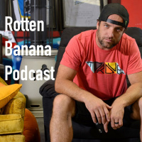 Rotten Banana Podcast: MTV Challenge – TJ LAVIN Interview