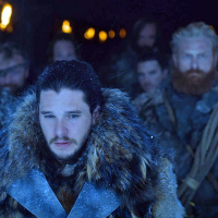 Cast without Banners: Game of Thrones S7 E5, ‘Eastwatch’ – Suicidal Squad w/ Paris Lay