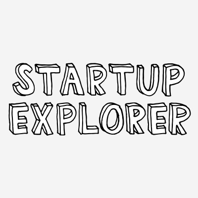Startup Explorer