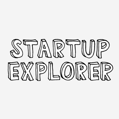 Startup Explorer