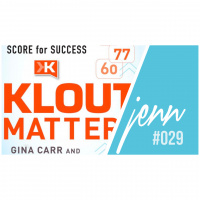 (029) What is Klout?