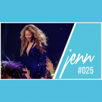 (025) BEYONCE AND GARY