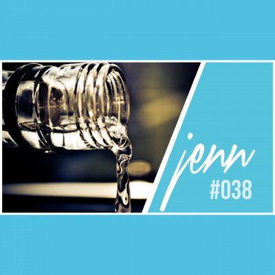 Jenn Cast Daily (audio)