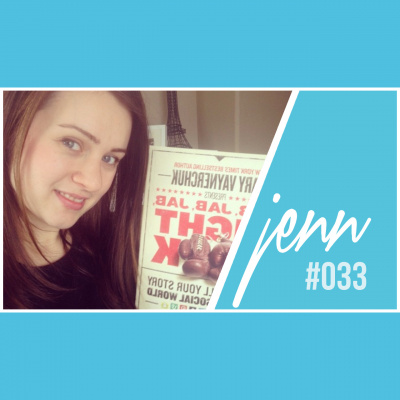 Jenn Cast Daily (audio)