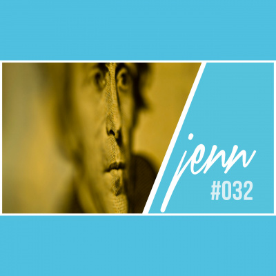 Jenn Cast Daily (audio)