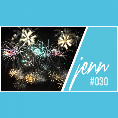 Jenn Cast Daily (audio)