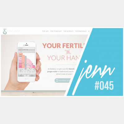 Jenn Cast Daily (audio)