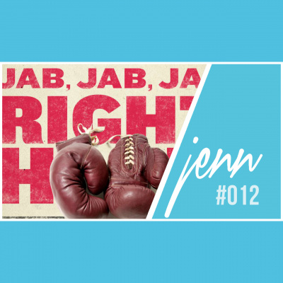 Jenn Cast Daily (audio)