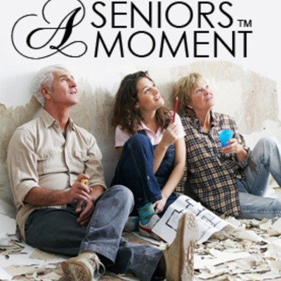Marilyn Palmers A Seniors Moment