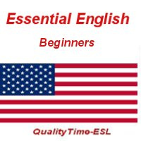 Essential English 11: Simple Questions Part 1 
