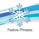 Festive Phrases