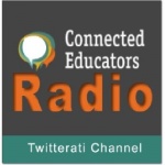 Connected Educators Radio