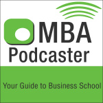 Mba Podcaster