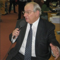 Interview with Michel Delebarre (enhanced version)