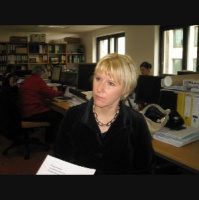 Interview with Margot Wallström (enhanced)