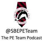 Sbe Pe Teams Podcast