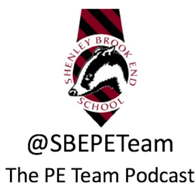 Sbe Pe Teams Podcast