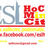 Esl In Ho Chi Minh City