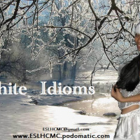 Episode 13 - White Idioms