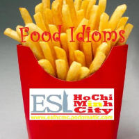 Food Idioms