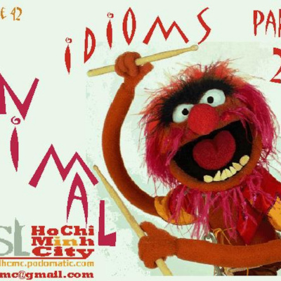 Esl In Ho Chi Minh City