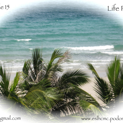 Esl In Ho Chi Minh City