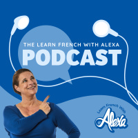 Teaser Trailer for the New Learn French With Alexa Podcast