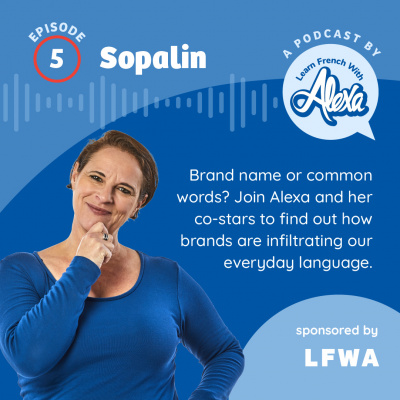 Learn French With Alexa