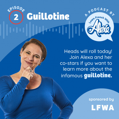 Learn French With Alexa