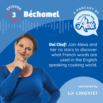 Learn French With Alexa