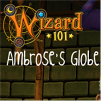 Ambroses Globe